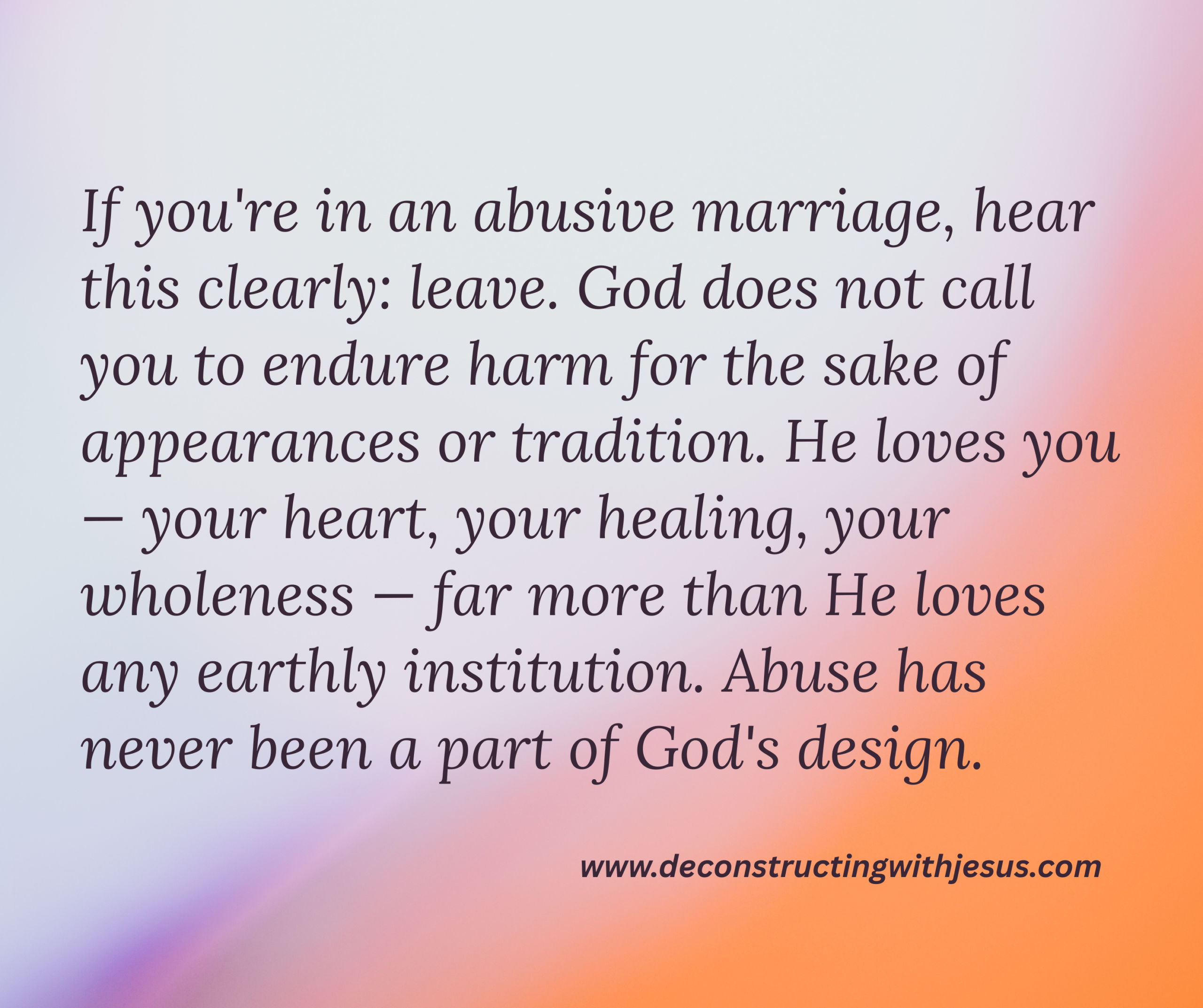 Sila Lott’s Harmful Advice for Finding a Husband (That is Definitely Not in the Bible)