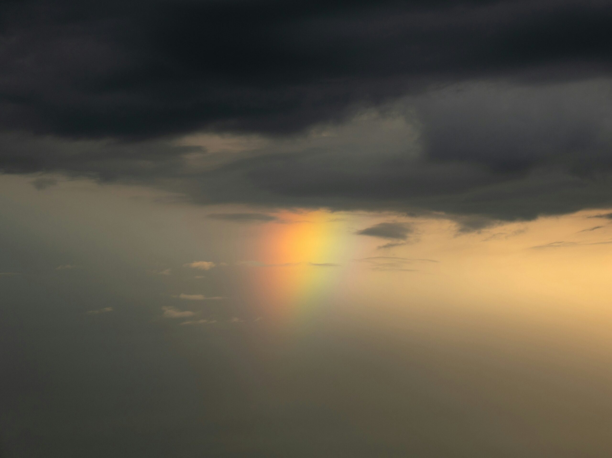 After the Storm: Naming Spiritual Abuse