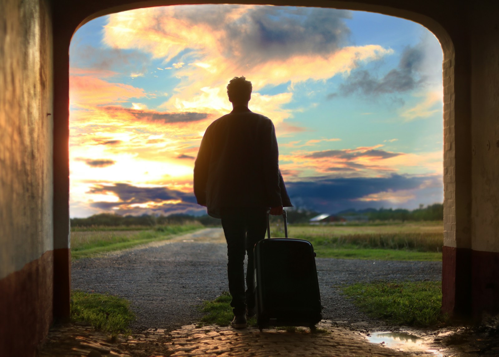 What Does it Look Like to Follow Jesus After Leaving the Institutional Church?